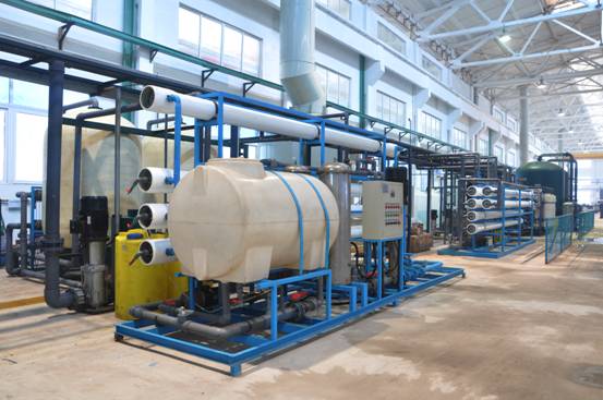 快速了解一體化廢水處理設(shè)備有哪些特點？