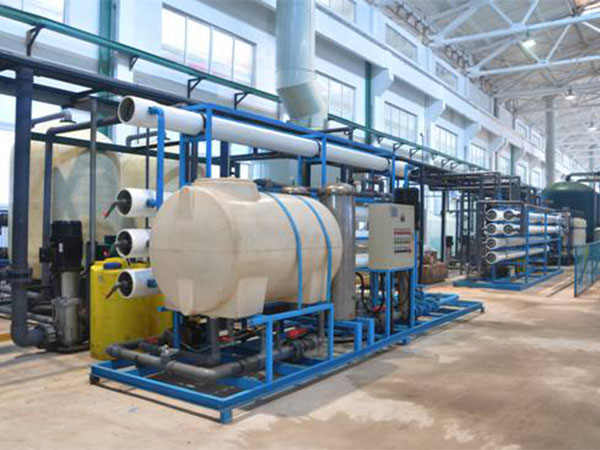 常見的工業(yè)污水處理工藝都有哪些？